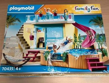 Playmobil family fun 70435 beschikbaar voor biedingen