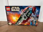 Lego Star Wars 75060 Slave I - Ultimate Series, Kinderen en Baby's, Speelgoed | Duplo en Lego, Ophalen of Verzenden, Nieuw, Complete set