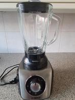 Bosch silentMixx blender, Ophalen of Verzenden, Gebruikt, Overige vormen, Glas