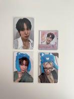 ateez photocards, Ophalen of Verzenden, Zo goed als nieuw, Foto of Kaart