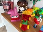 Lego duplo, Ophalen of Verzenden, Zo goed als nieuw, Duplo