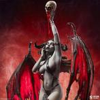 Sideshow Originals Premium Format Figure Succubus, Verzamelen, Beelden en Beeldjes, Ophalen of Verzenden, Nieuw, Fantasy