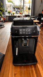 Philips Koffiebonen machine ep2220, Verzenden, Gebruikt