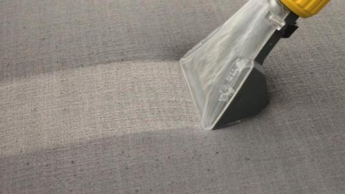 Meubels reinigen vanaf 15 euro, Huis en Inrichting, Banken | Voetenbanken en Poefen, Zo goed als nieuw, Rechthoekig, Ophalen