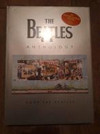 The Beatles anthology boek, Boeken, Muziek, Ophalen, Nieuw, Artiest