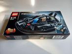 Lego Technic 42002 Hovercraft, Kinderen en Baby's, Speelgoed | Duplo en Lego, Ophalen of Verzenden, Zo goed als nieuw, Complete set