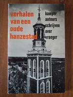 Verhalen van een oude hanzestad ( Kampen), Boeken, Ophalen of Verzenden, Gelezen