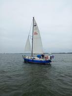 Hallberg Rassy NAB 32 (9,7M, BJ 1977), Watersport en Boten, Ophalen, Gebruikt, Diesel, 9 tot 12 meter
