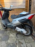 Piaggio skipper lx st onderdelen, Fietsen en Brommers, Ophalen of Verzenden, Zo goed als nieuw, Benzine