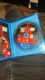 WWE, Spelcomputers en Games, 3 spelers of meer, Ophalen, Zo goed als nieuw, Vechten