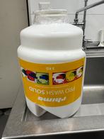 Rhima vaatwasmiddel - Pro wash solid, Huis en Inrichting, Schoonmaakartikelen, Ophalen, Schoonmaakmiddel