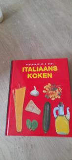Italiaans Koken - Kookboek, Ophalen of Verzenden, Zo goed als nieuw, Italië, Hoofdgerechten