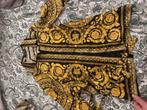 Original versace dress for kids, Kleding | Dames, Riemen en Ceinturen, Ophalen of Verzenden, Zo goed als nieuw, Zwart, Minder dan 3 cm