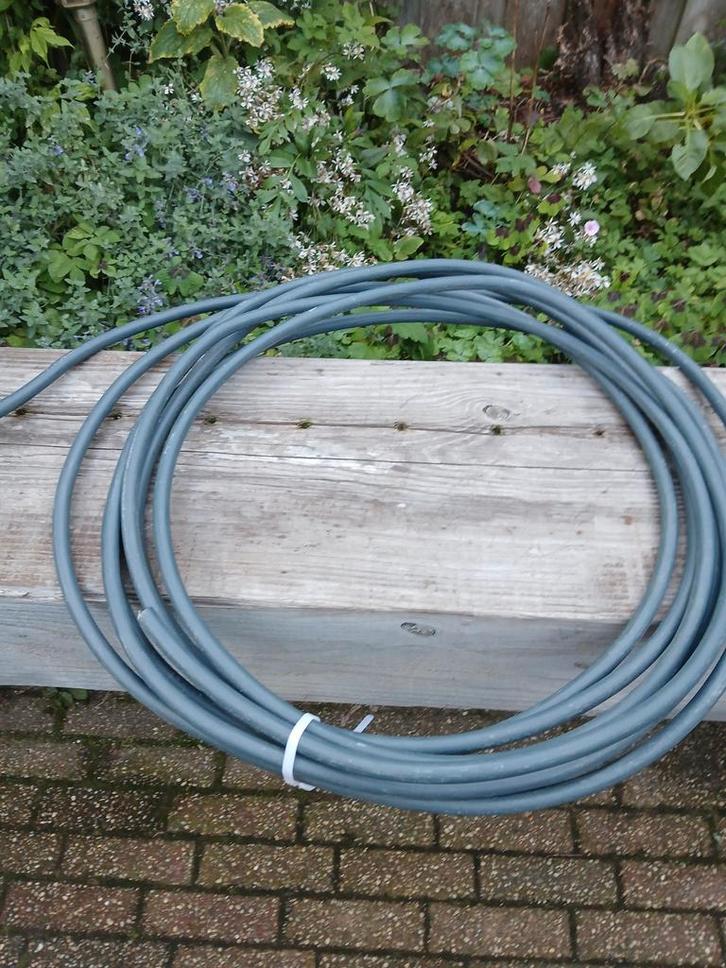 Diverse kabels, Doe-het-zelf en Verbouw, Elektra en Kabels, Nieuw, Ophalen of Verzenden