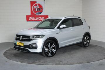 Volkswagen T-Cross 1.5 TSI Style R line Business Automaat, T beschikbaar voor biedingen