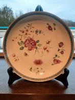 Antiek Chinees Porselein Qianlong Famille Rose, Ophalen