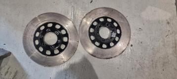 Yamaha xj 650 1981 tot 1982 beschikbaar voor biedingen