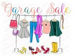 Garageverkoop Dameskleding, schoenen ect, Kleding | Dames, Blouses en Tunieken, Ophalen, Zo goed als nieuw
