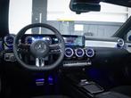 Mercedes-Benz A-Klasse Limousine 180 AMG Line Mercedes-Benz, 136 pk, Gebruikt, Euro 6, Blauw
