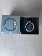 Garmin Fenix 7 47mm smartwatch sporthorloge, Ophalen of Verzenden, Waterdicht, Zwart, Android