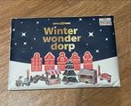 Winterwonderdorp - postcodeloterij, Ophalen of Verzenden, Nieuw, Knutselwerk