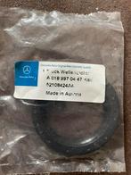 Mercedes C126/W126 SEC/SEL/SE Automaatbak Keerring Origineel, Ophalen of Verzenden, Nieuw, Mercedes-Benz
