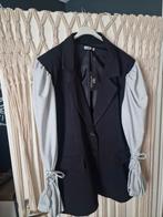 Nieuw jasje/blazer - maat 48, Kleding | Dames, Grote Maten, Ophalen of Verzenden, Nieuw, Zwart