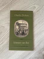 Charles Dickens - Schetsen van Boz, Antiek en Kunst, Ophalen of Verzenden
