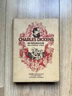 Charles Dickens - De pickwick-club, Ophalen of Verzenden, Charles Dickens