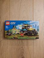 Lego 40582 - City 4x4 Terreinambulance redding NIEUW in doos, Ophalen of Verzenden, Nieuw, Complete set, Lego