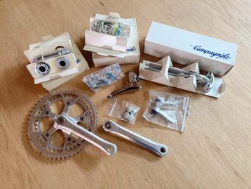 Campagnolo Victory onderdelen beschikbaar voor biedingen