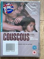 Couscous dvd, Ophalen of Verzenden, Zo goed als nieuw, Overige gebieden