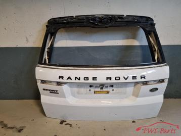 RANGE ROVER SPORT L494 KOFFERKLEP ORIGINEEL