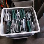 tuingereedschap, Ophalen, Nieuw