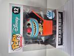 Funko Pop! Clown in Jack-in-the-Box Cart #12 *DISNEY* *GRAIL, Ophalen of Verzenden, Nieuw