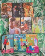 Cecily von Ziegesar: Gossip Girl 10 boeken, paperback NL, Ophalen of Verzenden
