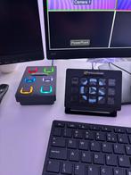 Opname Studio, GetyourStudio PRO, Ophalen, Nanlite, Avenger, en Cameo, Zo goed als nieuw, Windows