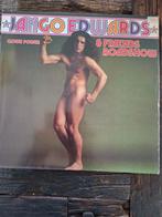 Jango Edwards & Friends vinyl, Ophalen, 1960 tot 1980, Gebruikt