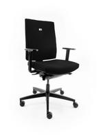 Viasit Linea gebruikt zwart €195,- ex