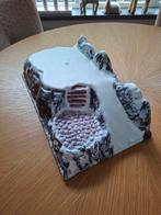 Kerstdorp verhoging/berg, Diversen, Kerst, Ophalen