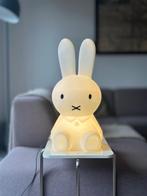Mooie Miffy lamp, Ophalen, Gebruikt, Kunststof, 50 tot 75 cm
