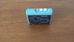 Retro vintage walkman, Ophalen of Verzenden, Walkman