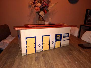 Oude Schleich Paardenstal - 1990 beschikbaar voor biedingen