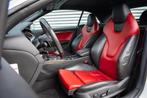 Audi S5 Cabriolet 3.0 TFSI S5 quattro B&O Adapt. Cruise Carb, Auto's, Audi, Te koop, Geïmporteerd, Benzine, 4 stoelen