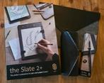 ISKN Slate 2+ met accessoires, Ophalen of Verzenden, Zo goed als nieuw