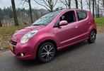 Suzuki Alto 1.0 Exclusive Airco Elektr Pakket, Voorwielaandrijving, Euro 5, Gebruikt, 200 kg