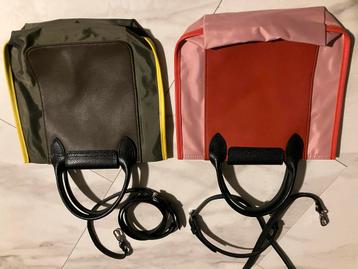 Longchamp handtas damestas nieuw!! beschikbaar voor biedingen