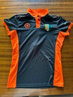 HIC Hockey Shirt Uitwedstrijden, Maat 38/40 (M), Zwart, Overige typen, Ophalen of Verzenden