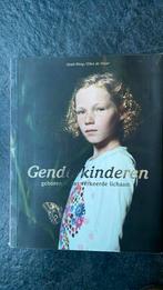 Ellen de Visser - Genderkinderen, Verzenden, Zo goed als nieuw, Ellen de Visser
