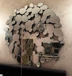 Kare Design spiegel water drops, Ophalen, 100 tot 150 cm, Rond, Zo goed als nieuw